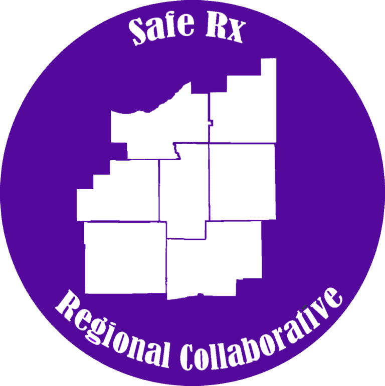 Safe Rx Logo