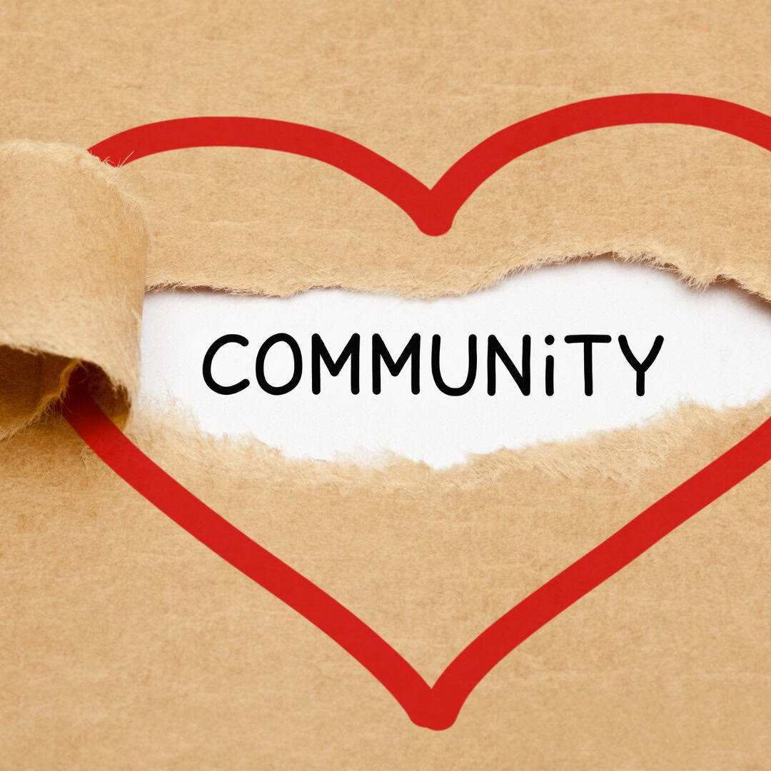 Community love