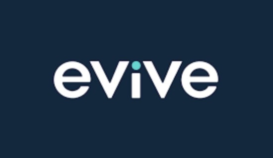 Evive logo